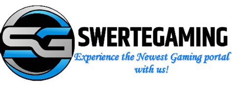 www.swertegaming|Swerte Gaming is on Facebook Gaming.